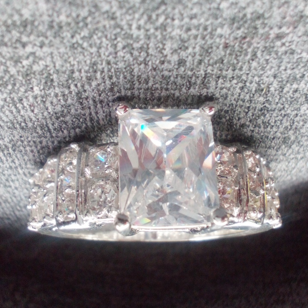 Diamond Ring